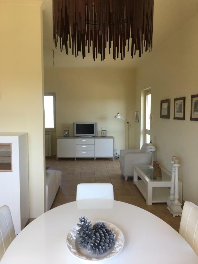 Villa Olga Tarquinia Exterior photo